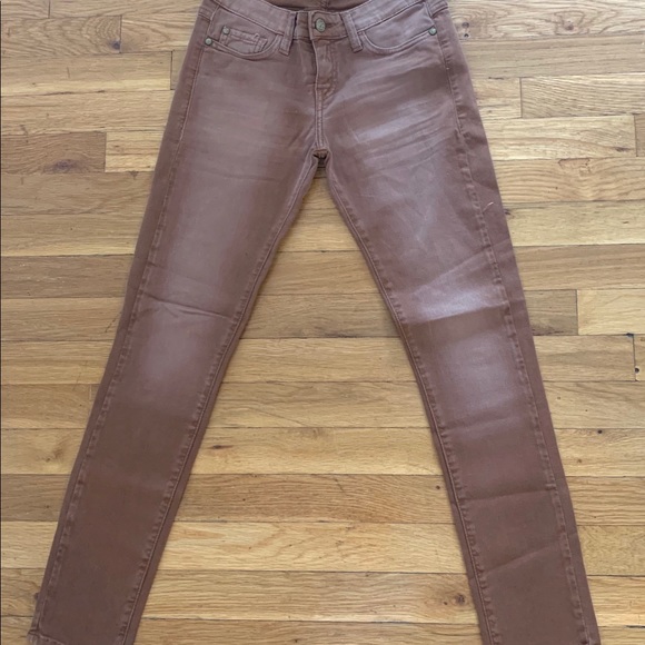 Acquaverde  3 jeans size 25 - Picture 12 of 14